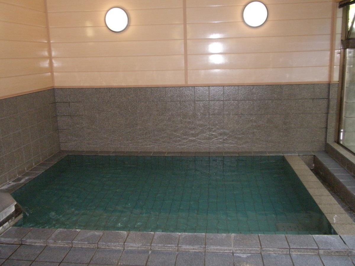 Hotel Route-Inn Dai-Ichi Nagano Exterior photo