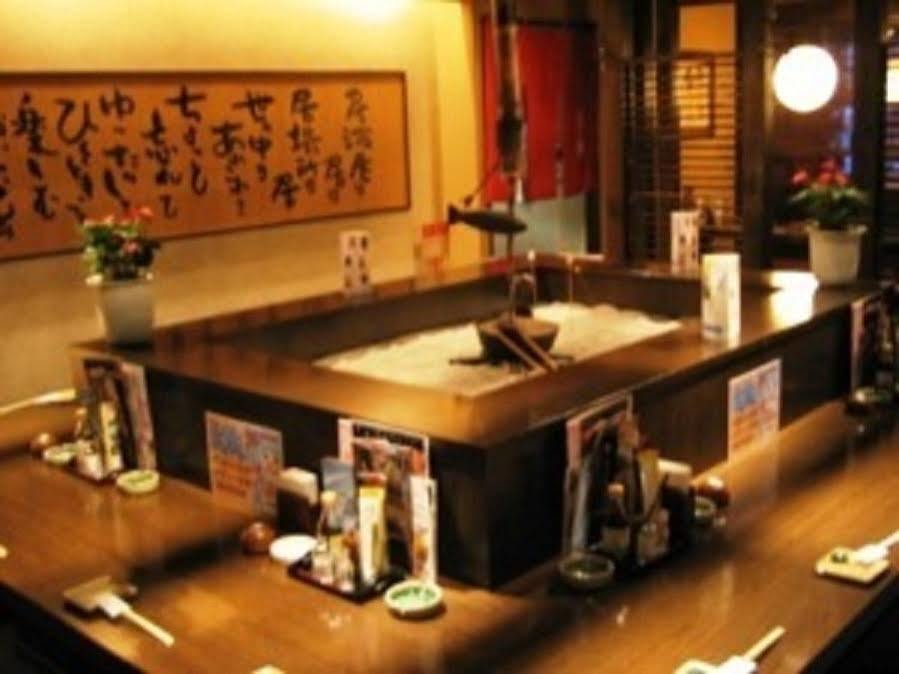 Hotel Route-Inn Dai-Ichi Nagano Exterior photo
