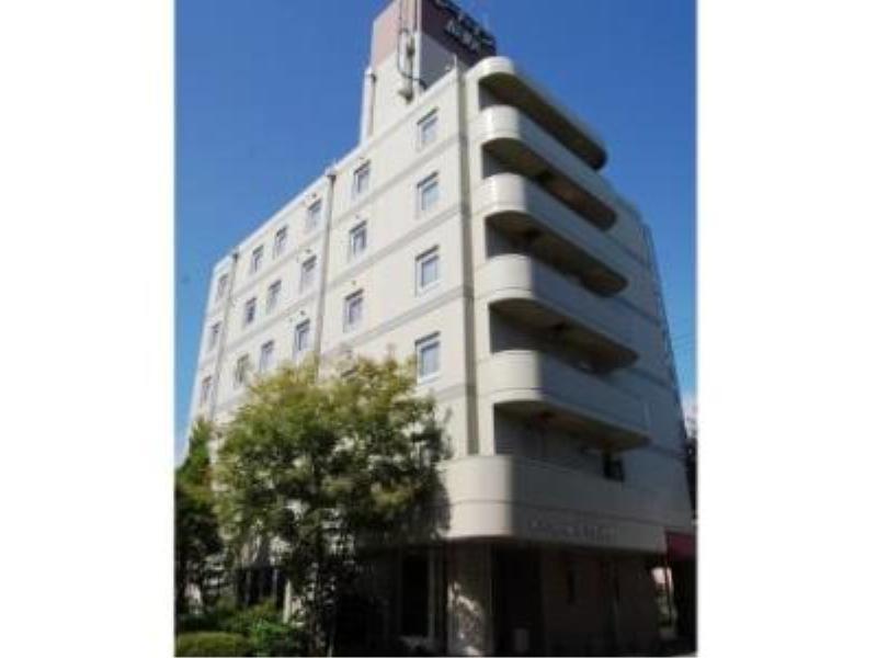 Hotel Route-Inn Dai-Ichi Nagano Exterior photo