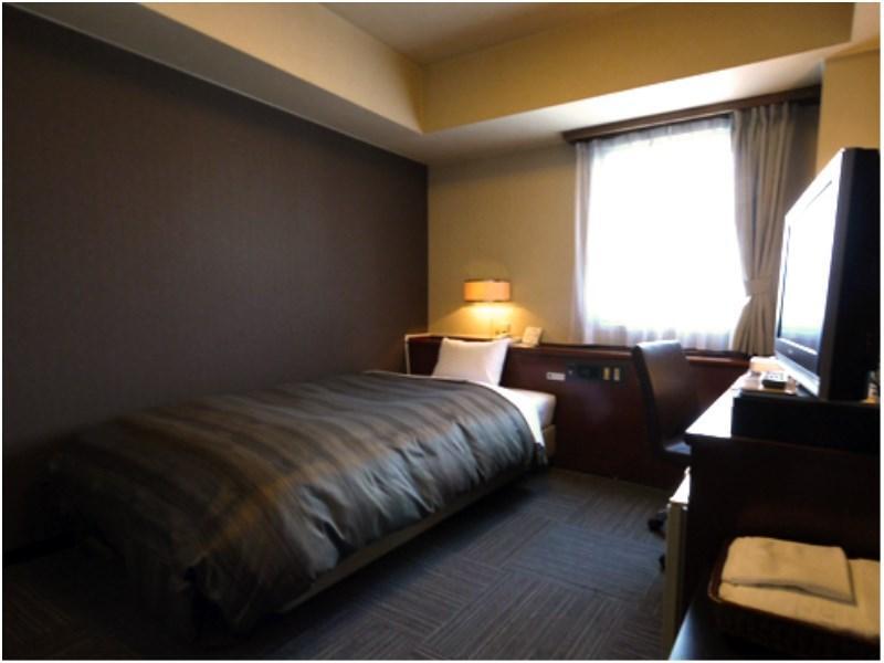 Hotel Route-Inn Dai-Ichi Nagano Exterior photo