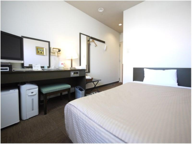 Hotel Route-Inn Dai-Ichi Nagano Exterior photo